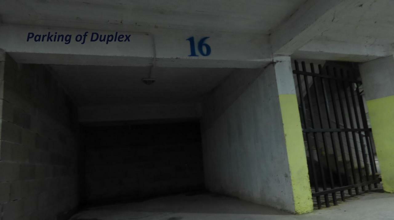 DurrësDuplex公寓 外观 照片